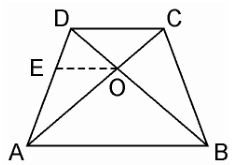 NCERT Solutions for Class 10 Maths Chapter 6 - Triangles (Exercise 6.2)