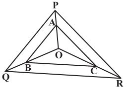 NCERT Solutions for Class 10 Maths Chapter 6 - Triangles (Exercise 6.2)