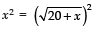 Class 10 Maths Chapter 4 Question Answers - Quadratic Equations