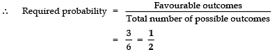 Probability (Exercise 14.1) - 1 NCERT Solutions | Mathematics (Maths) Class 10