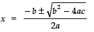 Class 10 Maths Chapter 4 Question Answers - Quadratic Equations