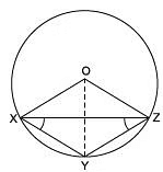Class 9 Maths Chapter 10 Practice Question Answers - Circles