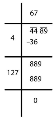 NCERT Solutions for Class 8 Maths Chapter 5 - Squares and Square Roots (Exercise 5.3)