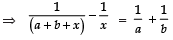 Class 10 Maths Chapter 4 Question Answers - Quadratic Equations