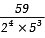 Short Answer Questions: Real Numbers - 1