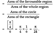 NCERT Solutions for Class 10 Maths Chapter 14 - Probability (Exercise 14.1) - 2