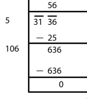 NCERT Solutions for Class 8 Maths Chapter 5 - Squares and Square Roots (Exercise 5.3)
