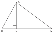 Long Answer Questions: Triangles Notes | Study Mathematics (Maths) Class 10 - Class 10