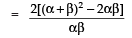 Class 10 Maths Chapter 4 Question Answers - Quadratic Equations