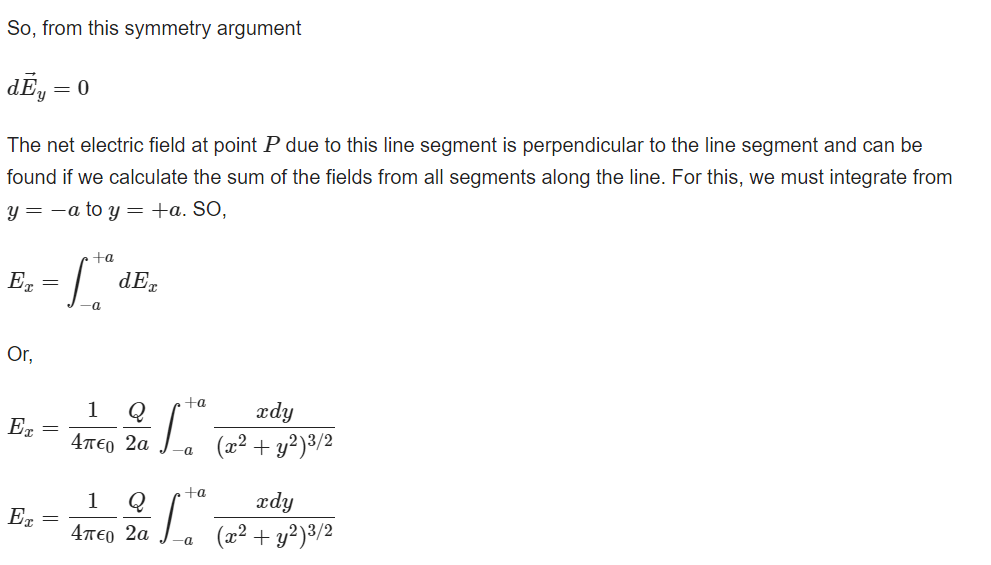 Electric Field & Electric Field Lines | Physics Class 12 - NEET