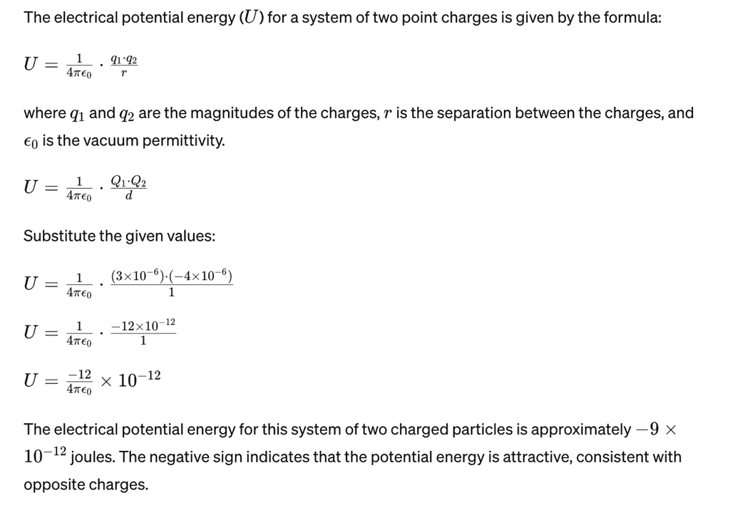 Electric Potential Energy, Dielectrics & Potential | Physics Class 12 - NEET