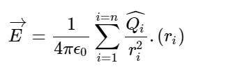 Electric Field & Electric Field Lines | Physics Class 12 - NEET