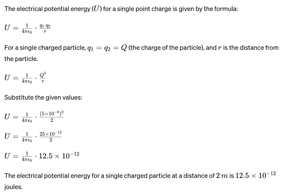 Electric Potential Energy, Dielectrics & Potential | Physics Class 12 - NEET