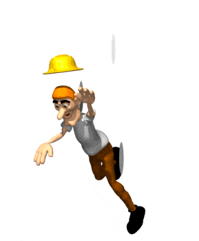 For a body freely falling under gravity work done by gravity is positive