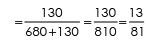 Baye’s Theorem - Probability, Business Mathematics and Statistics | Business Mathematics and Statistics - B Com