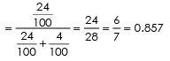 Baye’s Theorem - Probability, Business Mathematics and Statistics | Business Mathematics and Statistics - B Com