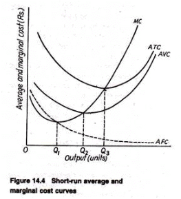 Short Run and Long Run Cost Curves - Cost Function Analysis, Business ...