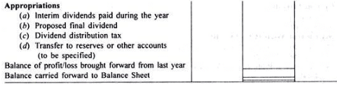 Final Accounts of General Insurance Companies - Advanced Corporate Accounting | Advanced Corporate Accounting - B Com