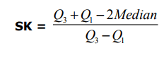 Moments - Measures of Dispersion, Business Mathematics & Statistics | Business Mathematics and Statistics - B Com