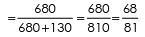 Baye’s Theorem - Probability, Business Mathematics and Statistics | Business Mathematics and Statistics - B Com