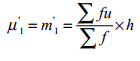 Moments - Measures of Dispersion, Business Mathematics & Statistics | Business Mathematics and Statistics - B Com