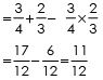Theorems of Probability - Addition & Multiplication, Business Mathematics and Statistics | Business Mathematics and Statistics - B Com
