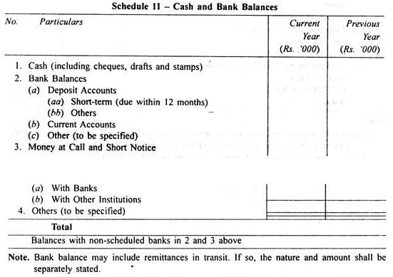 Final Accounts of General Insurance Companies - Advanced Corporate Accounting | Advanced Corporate Accounting - B Com