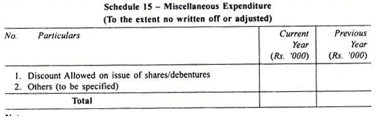 Final Accounts of General Insurance Companies - Advanced Corporate Accounting | Advanced Corporate Accounting - B Com