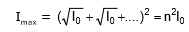 Principle of Superposition & Interference - Notes | Study Physics Class 11 - NEET