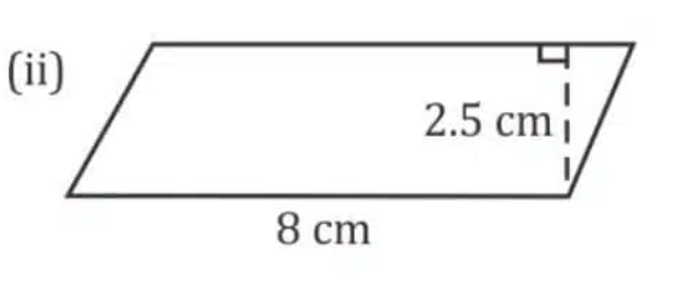 Perimeter and Area Class 7 Notes Maths Chapter 9 Free PDF