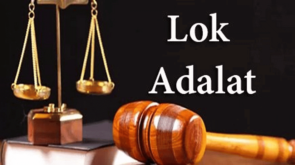 Laxmikant Summary: Lok Adalats And Other Courts - Indian Polity For ...