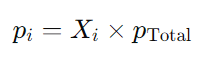 The Ideal Gas Equation, Dalton`s Law of Partial Pressures and Mole Fraction | Chemistry for JEE Main & Advanced