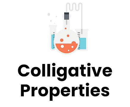 Colligative Properties: Elevation in B.P., Depression in F.P., Relative Lowering in Vapour Pressure | Chemistry Class 12 - NEET