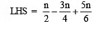 NCERT Solutions for Class 8 Maths - Linear Equations in One Variable (Exercise 2.1)
