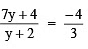 NCERT Solutions for Class 8 Maths - Linear Equations in One Variable (Exercise 2.1)