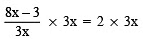 NCERT Solutions for Class 8 Maths - Linear Equations in One Variable (Exercise 2.1)