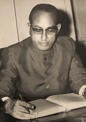 L.M. Singhvi