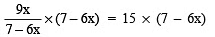 NCERT Solutions for Class 8 Maths - Linear Equations in One Variable (Exercise 2.1)