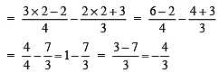 NCERT Solutions for Class 8 Maths - Linear Equations in One Variable (Exercise 2.1)