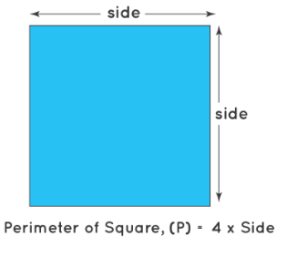 Area and its Boundary Class 5 Notes Maths Chapter 11