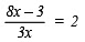 NCERT Solutions for Class 8 Maths - Linear Equations in One Variable (Exercise 2.1)