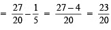 NCERT Solutions for Class 8 Maths - Linear Equations in One Variable (Exercise 2.1)