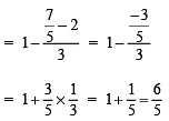 NCERT Solutions for Class 8 Maths - Linear Equations in One Variable (Exercise 2.1)