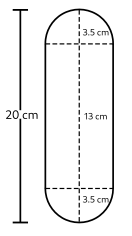 Class 10 Maths Chapter 12 Previous Year Questions - Surface Area and Volumes