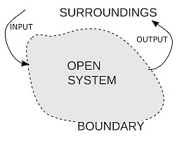 Open System