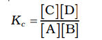 Equilibrium in Chemical Processes: Dynamic Equilibrium, Law of Chemical Equilibrium | Chemistry for JEE Main & Advanced