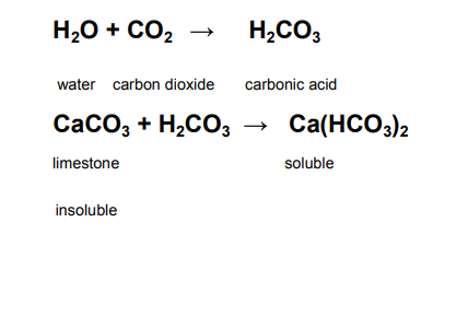 EXOGENIC PROCESSES - Class 8 PDF Download