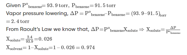 Colligative Properties: Elevation in B.P., Depression in F.P., Relative Lowering in Vapour Pressure | Chemistry Class 12 - NEET