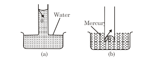 Mechanical Properties of Fluids: Capillarity | Physics for JEE Main & Advanced