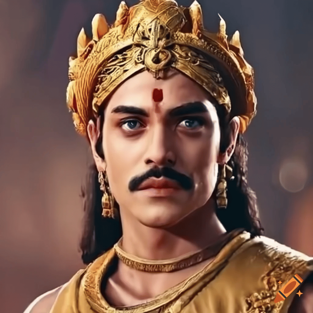 Class 6 History Chapter 7 Notes From a Kingdom to an Empire Free PDF